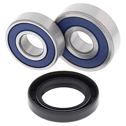 Wheel Bearing Kit Rear 02-11 Hon CTX200, Allballs 25-1583 Road/dirt