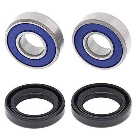 Wheel Bearing Kit Front 13-16 Hon CRF250L, Allballs 25-1670 Dirt