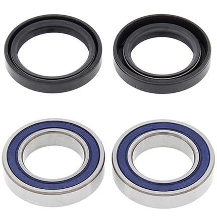 Wheel Bearing Kit Front 12-13 Husky CR/tc/te/tx/wr, Allballs 25-1661 Dirt