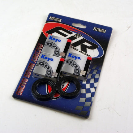 Wheel Bearing & Seal Kit Koyo, Koyo / Honda / Talon Hubs