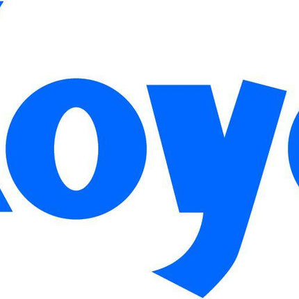 Wheel Bearing & Seal Kit Koyo, Koyo / Honda / Talon Hubs