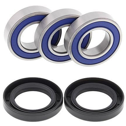Wheel Bearing & Seal Kit Prox, PROX23.S115093, Talon Wheels