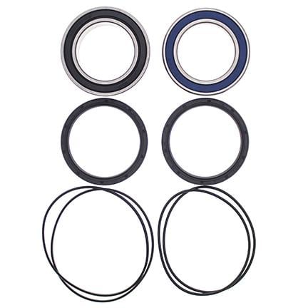 Rear Carrier Upgrade Kit Trx, Allballs 25-1616L-Z400