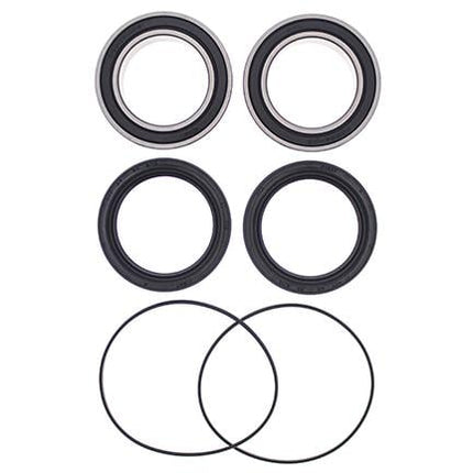 Rear Carrier Upgrade Kit Yfz, Allballs 25-1617 YFZ450 04-05