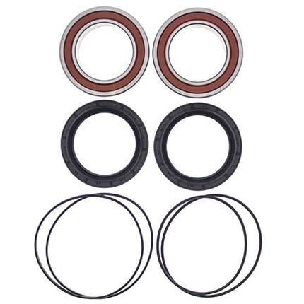 Rear Carrier Upgrade Kit Rear, Allballs 25-1618 Yamaha
