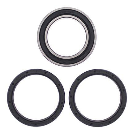 Rear Carrier Upgrade Kit DS450, Allballs 25-1630 Can-Am, ATV