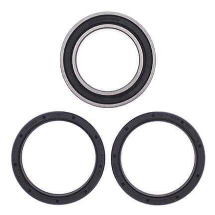 Rear Carrier Upgrade Kit DS450, Allballs 25-1630 Can-Am, ATV