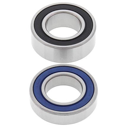 Wheel Bearing Kit Front 91-97 BMW K1100/K75, Allballs 25-1676 Road