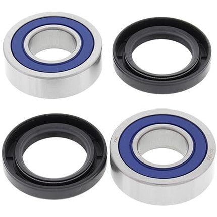 Wheel Bearing Kit Front 00-06 Hon CBR600/RVT1000 RC51, Allballs 25-1654 Road