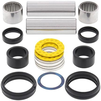 Swingarm Bearing Kit Allballs, Allballs 28-1026 Yamaha YZ250/490/IT490 83-85