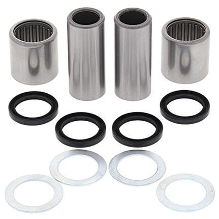 Swingarm Bearing Kit Allballs, Allballs 28-1164 Kawasaki KL250 00-10
