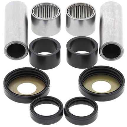 Swingarm Bearing Kit Allballs, Allballs 28-1150 Yamaha XT250/350 84-00