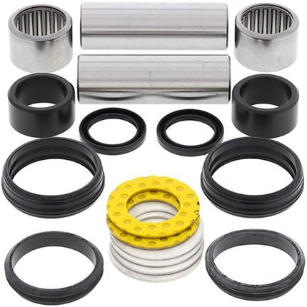 Swingarm Bearing Kit Allballs, Allballs 28-1143 Yamaha It/yz 125/175/250/465/490 80-83