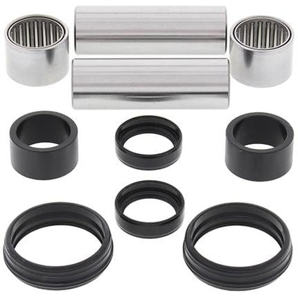 Swingarm Bearing Kit Allballs, Allballs 28-1140 Yamaha TT350 86-87