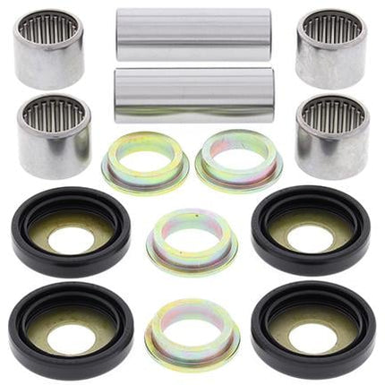 Swingarm Bearing Kit Allballs, Allballs 28-1141 Honda CR125/250R 78-80