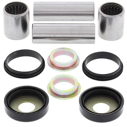 Swingarm Bearing Kit Allballs, Allballs 28-1142 Honda CR125/250/480/500R 82-84