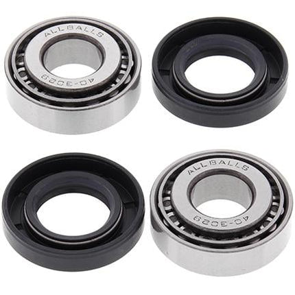 Swingarm Bearing Kit Allballs, Allballs 28-1195 BMW 69-81