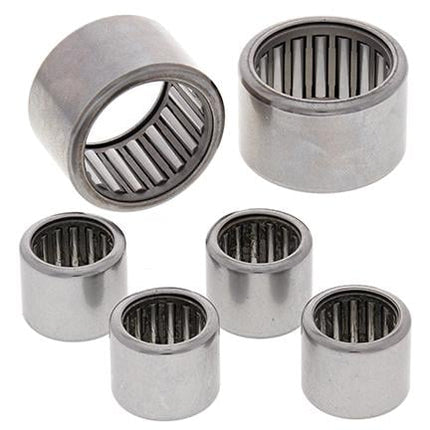 Swingarm Bearing Kit Allballs, Allballs 28-0001 Suzuki GSX-R 600/750/1000/1100 95-05