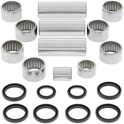 Linkage Bearing Kit Gas-gas, Allballs 27-1118