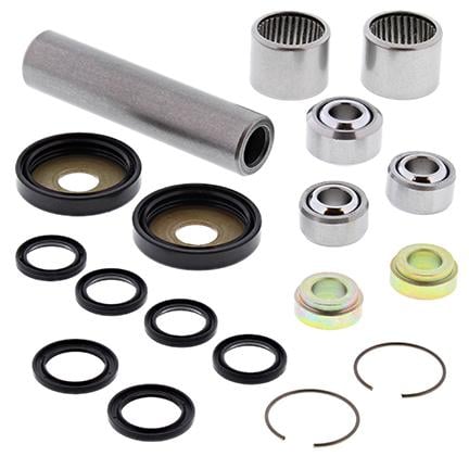 Arm Linkage Bearing Kit, Allballs 27-1102 Suz LT250R