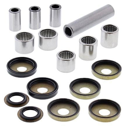 Arm Linkage Bearing Kit, Allballs 27-1050 Suz LT250R