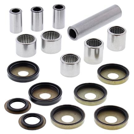 Arm Linkage Bearing Kit, Allballs 27-1050 Suz LT250R