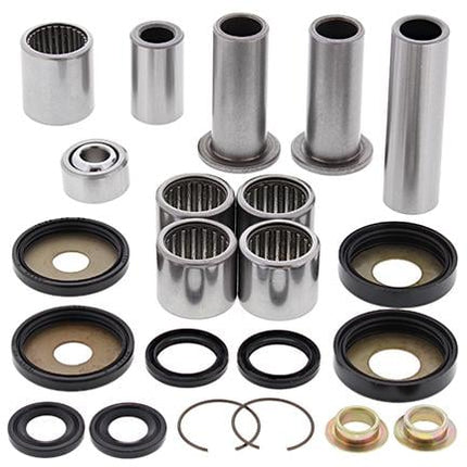 Arm Linkage Bearing Kit, Allballs 27-1063 Suzuki