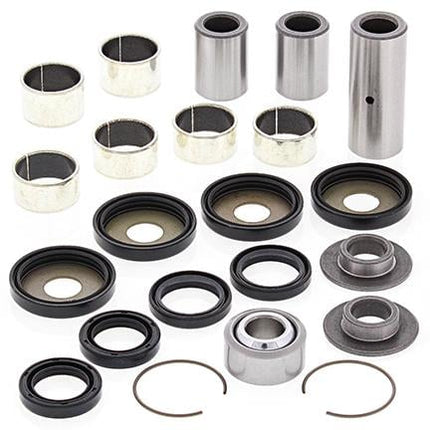 Arm Linkage Bearing Kit YFM350, Allballs 27-1002 Yamaha, YFZ350 Banshee 87-06, Warrior