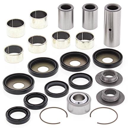 Arm Linkage Bearing Kit YFM350, Allballs 27-1002 Yamaha, YFZ350 Banshee 87-06, Warrior