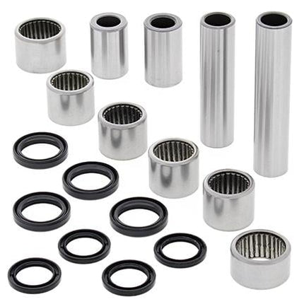 Arm Linkage Bearing Kit YFZ450, Allballs 27-1116 Yamaha 04-05