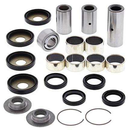 Arm Linkage Bearing Kit YFM660, Allballs 27-1096 Raptor 01-05