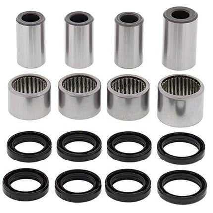 Arm Linkage Bearing Kit ATV, Allballs 27-1121 TRX450ER Hon