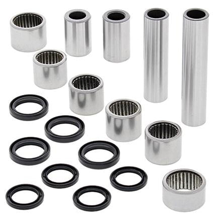 Linkage Bearing Kit YZF450, Allballs 27-1139 Yamaha, YFZ450 2006-2009