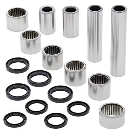 Linkage Bearing Kit YZF450, Allballs 27-1139 Yamaha, YFZ450 2006-2009