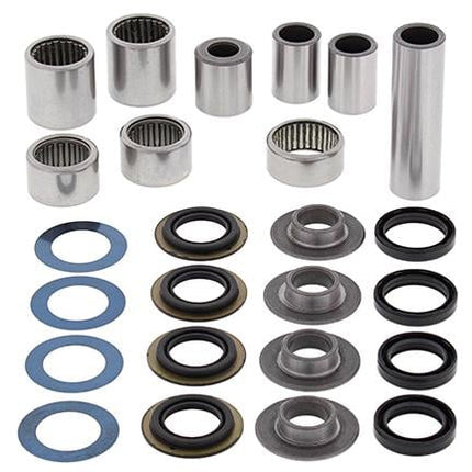 Linkage Bearing Kit Suzuki ATV, Allballs 27-1150L-R450 06-11