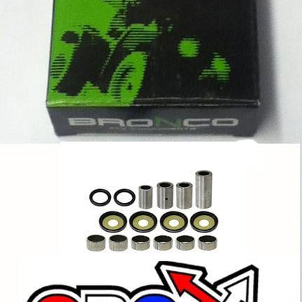 Linkage Bearing Kit YFM700R, Bronco AT-04347 Raptor 06-12