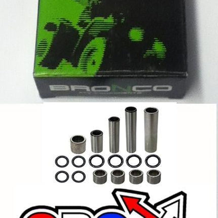 Linkage Bearing Kit YFZ250/450, Bronco AT-04345 Yamaha