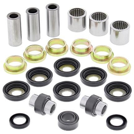 No Longer Made.swingarm Linkage Kit CR80R, Allballs 27-1111 Honda 85-87