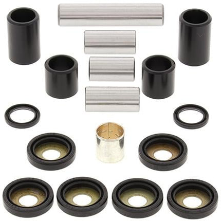 Swingarm Linkage Kit CR XR80, Allballs 27-1091 Honda XR100