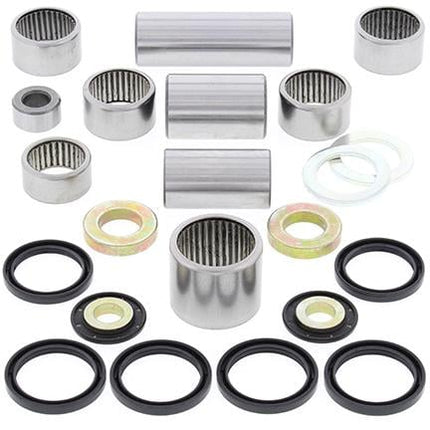Swingarm Linkage Kit CR125, Allballs 27-1035 Honda 1997