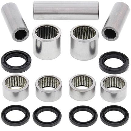 Swingarm Linkage Kit XR200R, Allballs 27-1028 Honda 90-02