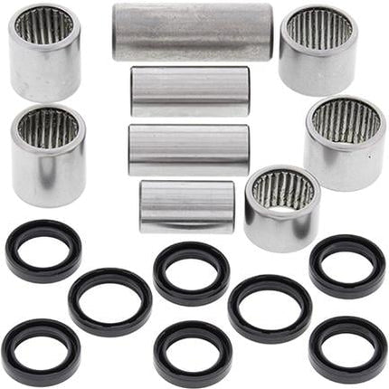 Swingarm Linkage Kit XR400R, Allballs 27-1047 Honda 98-04
