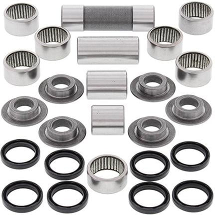 Swingarm Linkage Kit RMZ, Allballs 27-1127 Suzuki RM