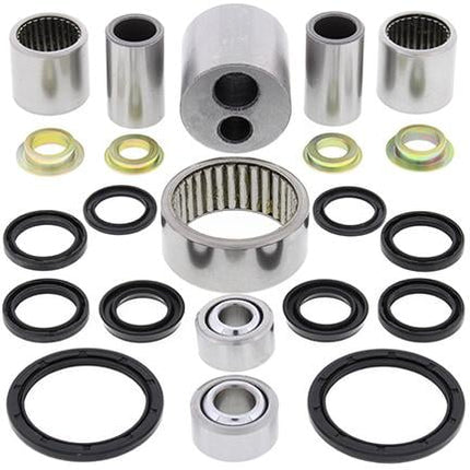 Swingarm Linkage Kit Road, Allballs 27-1113 Suzuki Dirt, DR200, SP200
