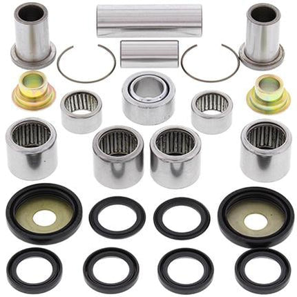 Swingarm Linkage Kit YZ80 85, Allballs 27-1058 Yamaha MX