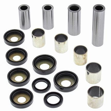 Swingarm Linkage Kit YZ80, Allballs 27-1001 Yamaha MX