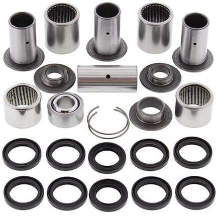 Swingarm Linkage Kit YZ, Allballs 27-1080 Yamaha MX