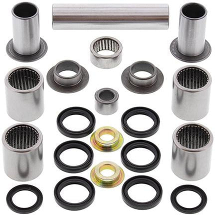 Swingarm Linkage Kit WR, YZ, Allballs 27-1067 Yamaha MX