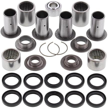 Swingarm Linkage Kit Ya, Allballs 27-1081 Yamaha MX