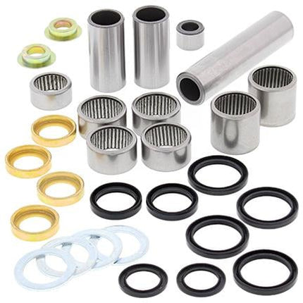 Swingarm Linkage Kit WR250F, Allballs 27-1128 Yam YZF250